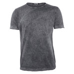 Halvar T-Shirt // Anthracite (X-Large)