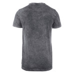 Dylan T-Shirt // Anthracite (2XL)
