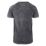 Tyler T-Shirt // Anthracite (2X-Large)