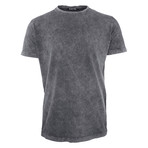 Seth T-Shirt // Anthracite (Small)