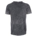 Tyler T-Shirt // Anthracite (Small)