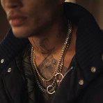 Jeremy Meeks 4-In-1 Collection (Silver)