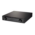 NuPrime IDA-8 High-End Integrated Amplifier (Black)