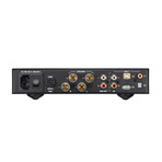 NuPrime IDA-8 High-End Integrated Amplifier (Black)