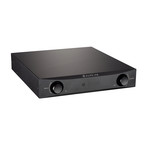 NuPrime IDA-8 High-End Integrated Amplifier (Black)