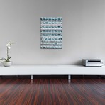 Pattern Windows XXVII // Danilo de Alexandria