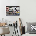 A Cold Day In NY // Peter Pfeiffer