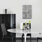 Pattern Windows XIV // Danilo de Alexandria