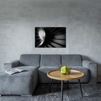 The Long Dark // Paulo Abrantes (18"W x 26"H x 0.75"D)