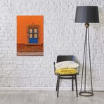 San Miguel De Allende, Mexico // Darrell Gulin (26"W x 18"H x 0.75"D)