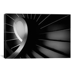 The Long Dark // Paulo Abrantes (18"W x 26"H x 0.75"D)