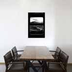 View Train // Danilo de Alexandria