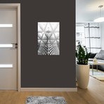 Pattern Windows XXX // Danilo de Alexandria