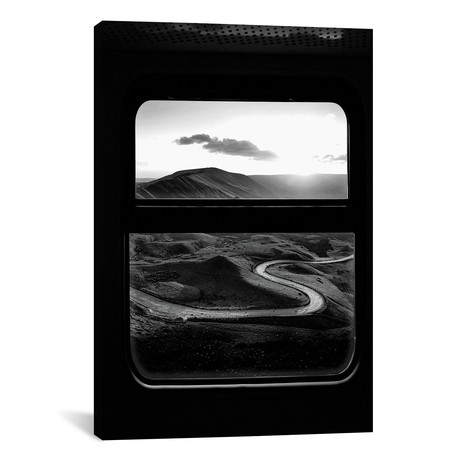 View Train // Danilo de Alexandria