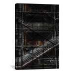 Pattern Windows XXII // Danilo de Alexandria (26"W x 18"H x 0.75"D)