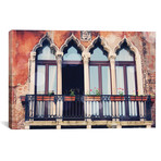 Venice Bokeh XV // Sylvia Coomes (18"W x 26"H x 0.75"D)