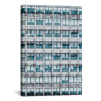 Pattern Windows XXVII // Danilo de Alexandria