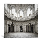 Non Plus Ultra II // Simon Yeung (18"W x 18"H x 0.75"D)