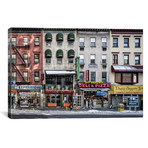 A Cold Day In NY // Peter Pfeiffer