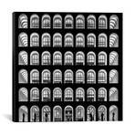 Untitled // Massimo Cuomo (18"W x 18"H x 0.75"D)