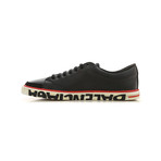 Balenciaga // BB Low-Top Sneaker // Black (US: 6)