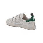 Golden Goose // Vintage low-top Sneakers // White (US: 6)