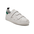 Golden Goose // Vintage low-top Sneakers // White (US: 6)