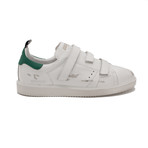 Golden Goose // Vintage low-top Sneakers // White (US: 6)