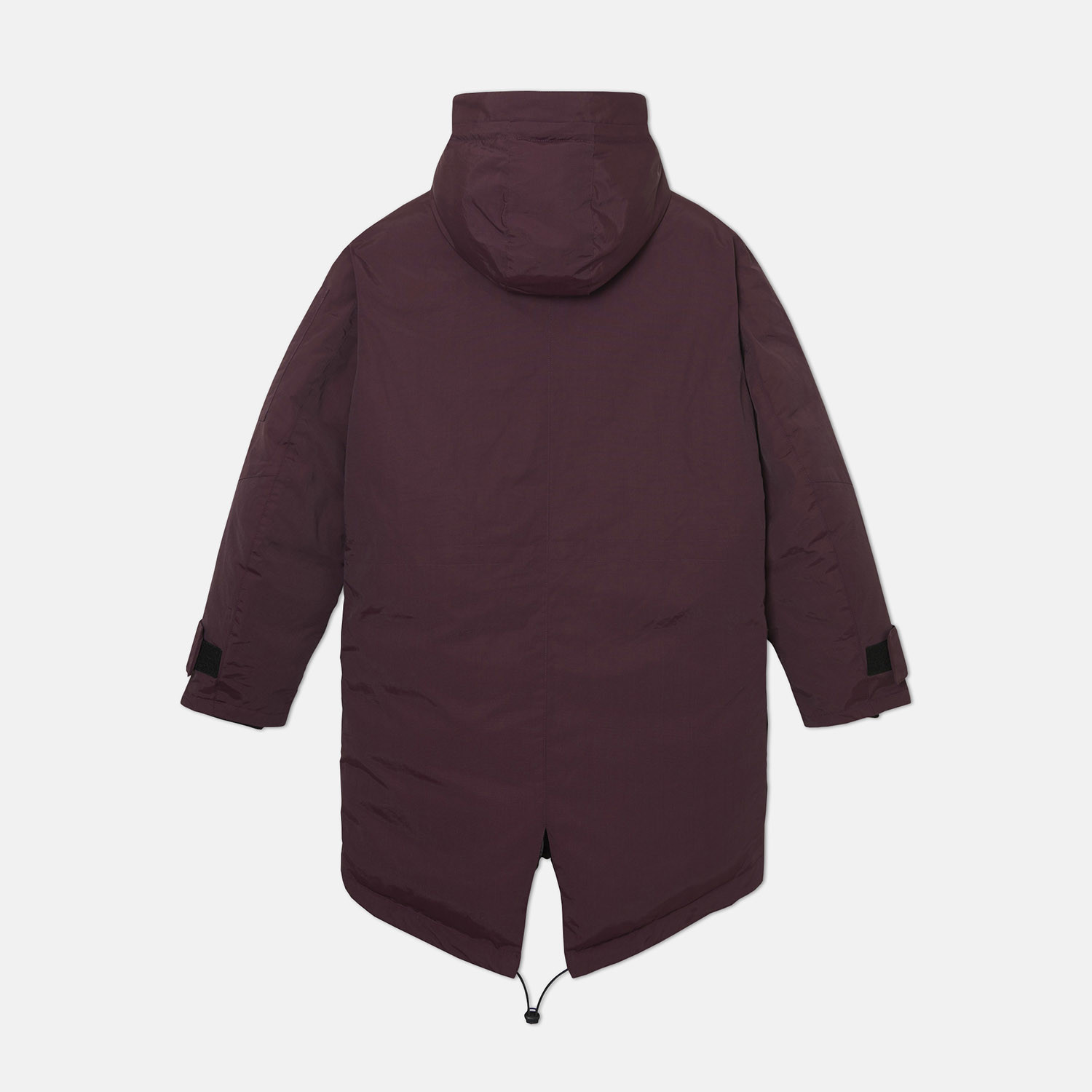 Wesc all clearance weather parka