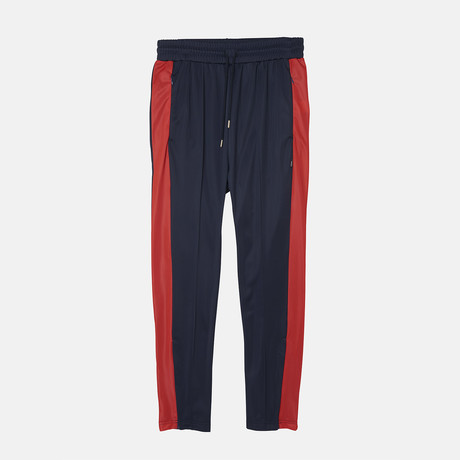 Diego Track Pants // Navy Blazer (XS)