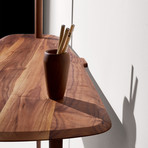 Desk // Walnut