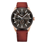 Aries Gold Roadster 9021 Quartz // G 9021 RGBK-BR