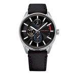 Aries Gold Roadster 9021 Quartz // G 9021 S-BK