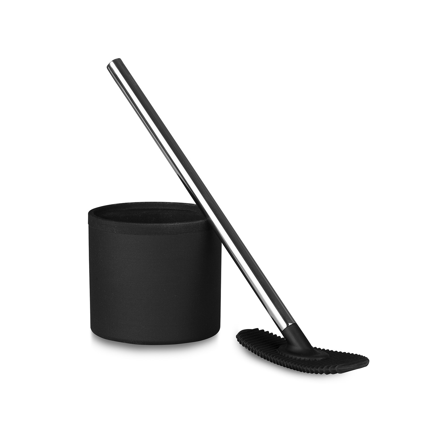 Toilet Cleaner Daily (Black) Rode Bath Touch of Modern