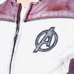 Avengers Endgame Quantum Realm Jacket // Multicolor (XS)