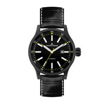 Jacques Lemans Automatic // 1-1723E