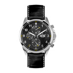 Jacques Lemans Chronograph Automatic // 1-1750A