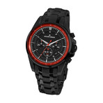 Jacques Lemans Chronograph Quartz // 1-1799X