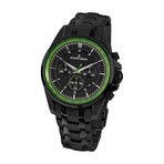 Jacques Lemans Chronograph Quartz // 1-1799Z