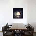 Sarolta Ban Canvas Print // #50 (18"W x 18H" x 0.75"D)