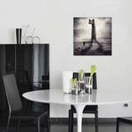 Sarolta Ban Canvas Print // #41 (18"W x 18H" x 0.75"D)