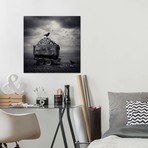 Sarolta Ban Canvas Print // #18 (18"W x 18H" x 0.75"D)