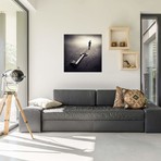 Sarolta Ban Canvas Print // #39 (18"W x 18H" x 0.75"D)