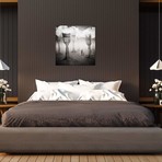 Sarolta Ban Canvas Print // #59 (18"W x 18H" x 0.75"D)