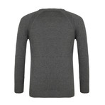 Lee Sweater // Anthracite (S)