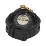 U-Boat Classico Date Automatic // 1215 // Store Display