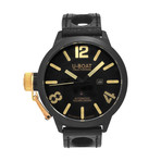 U-Boat Classico Date Automatic // 1215 // Store Display