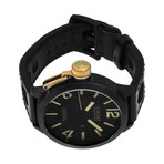 U-Boat Classico Date Automatic // 1215 // Store Display