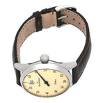 Meistersinger Salthora Jump Hour Automatic // SH903 // Store Display
