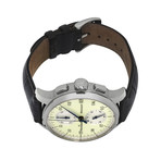 Meistersinger Monograph Chronograph Automatic // MM103 // Store Display